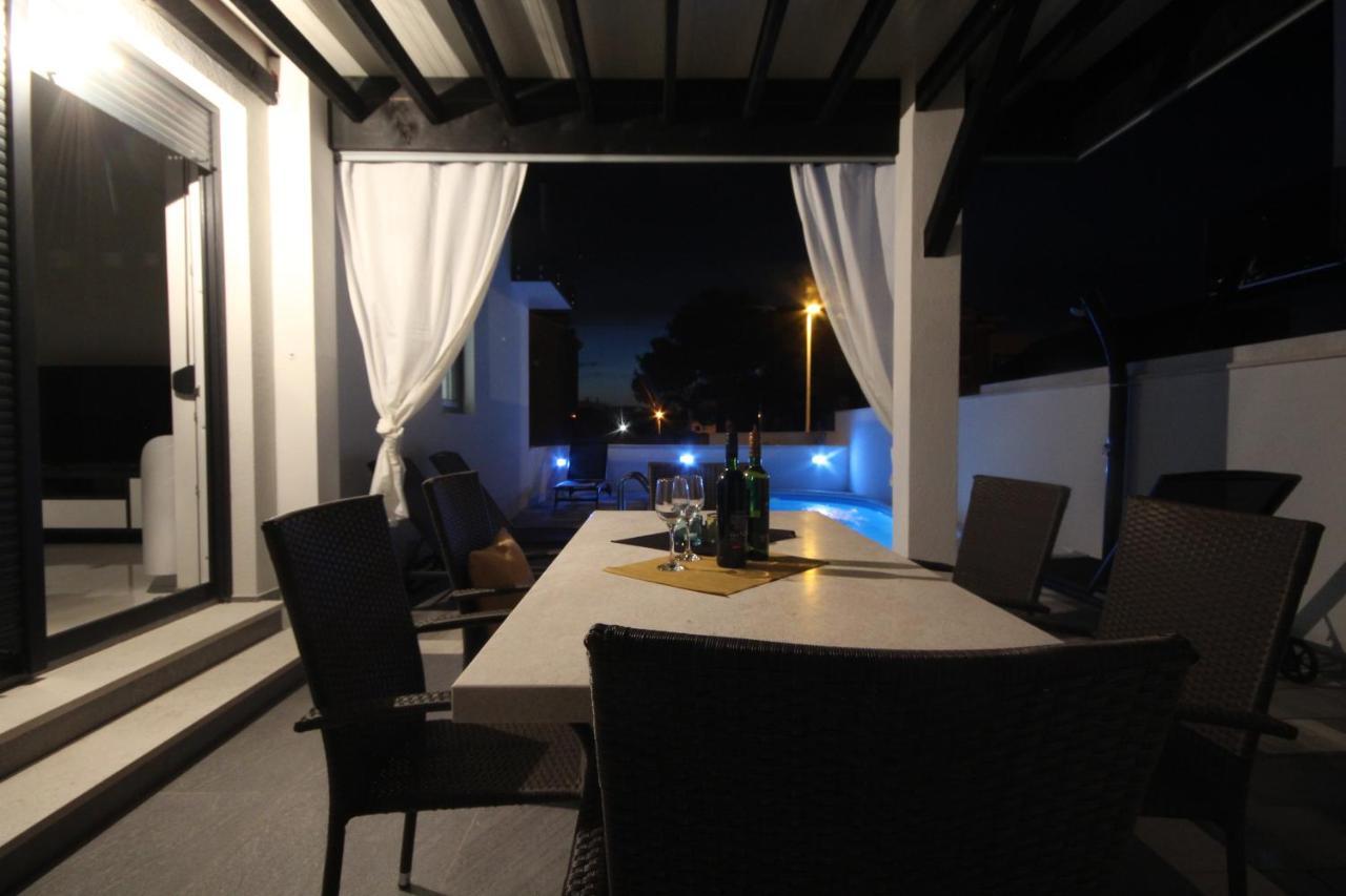 Villa Essenza - Luksuzne Kuce Za Odmor Vodice Exterior photo